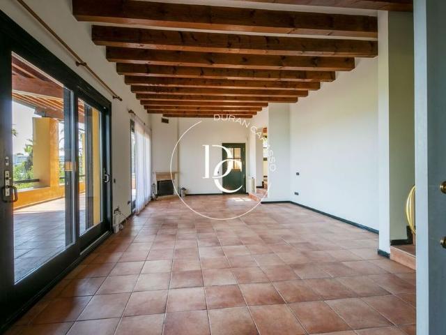Luxury Villa for rent in Sitges, Catalonia