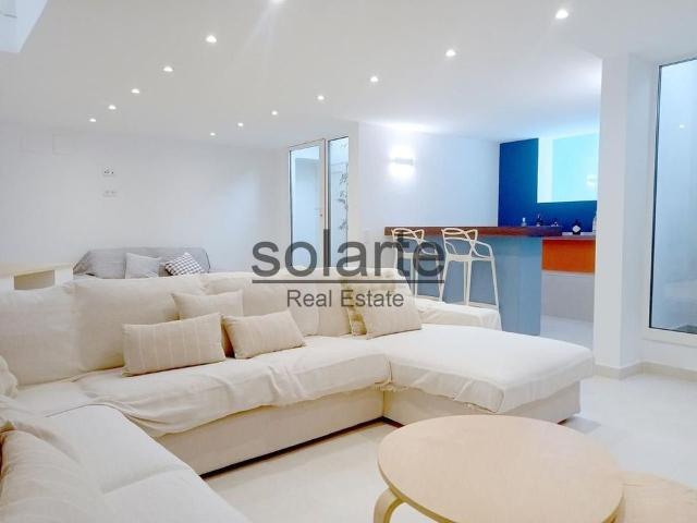 Luxury Villa for rent in Sitges, Catalonia