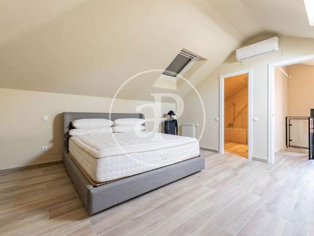 Luxury Villa for rent in Pozuelo de Alarcón, Spain