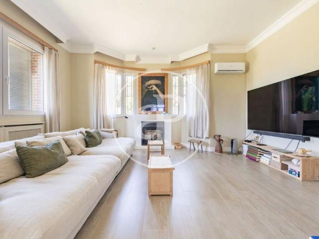 Luxury Villa for rent in Pozuelo de Alarcón, Spain