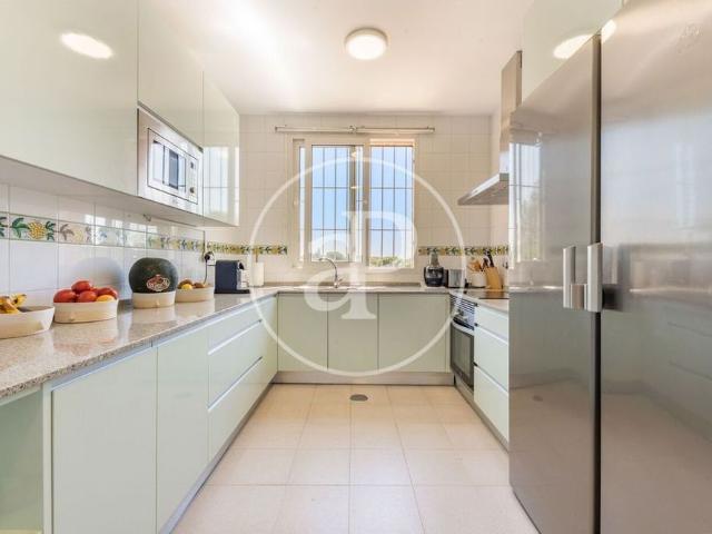 Luxury Villa for rent in Pozuelo de Alarcón, Spain