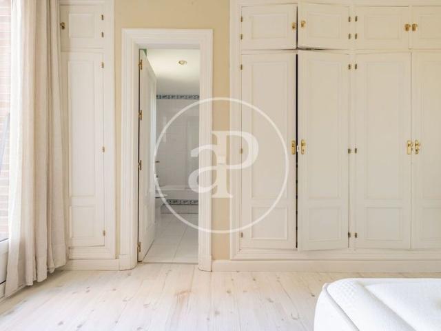 Luxury Villa for rent in Pozuelo de Alarcón, Spain