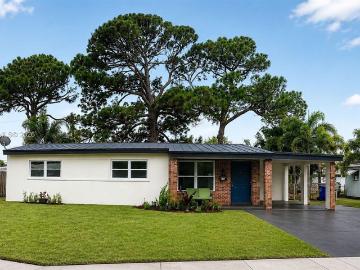 Luxury Villa for rent in Pompano Beach, United States