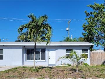 Luxury Villa for rent in Pompano Beach, Florida