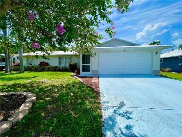 Luxury Villa for rent in Port Saint Lucie, Florida
