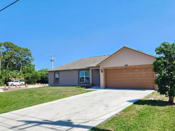 Luxury Villa for rent in Port Saint Lucie, Florida