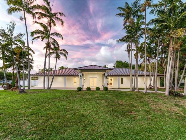 Luxury Villa for rent in Palmetto Bay, United States