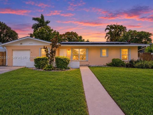 Luxury Villa for rent in Palmetto Bay, United States