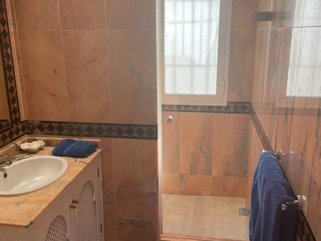 Luxury Villa for rent in Puerto Banus, Andalusia