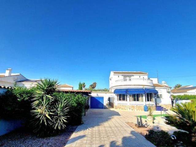 Luxury Villa for rent in Torrevieja, Valencia
