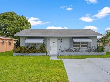 Luxury Villa for rent in Tamarac, Florida