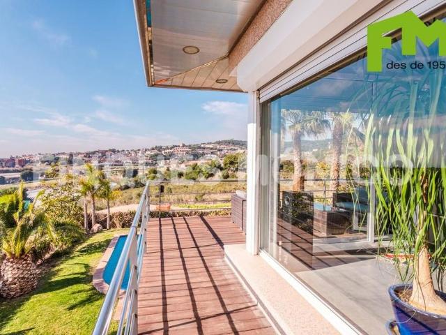 Luxury Villa for rent in Teià, Spain