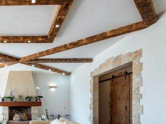 Luxury Villa for rent in The Golden Mile, Spain