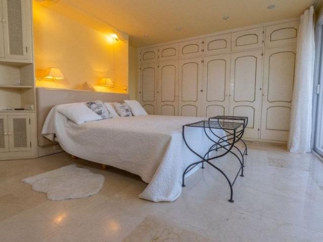 Luxury Villa for rent in The Golden Mile, Spain