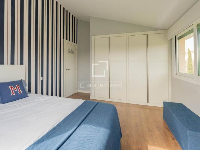 4 bedroom luxury Villa for rent in Tres Cantos, Autonomous Region of Madrid