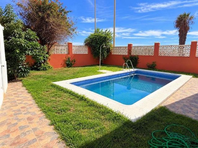 Luxury Villa for rent in Vélez Málaga, Spain
