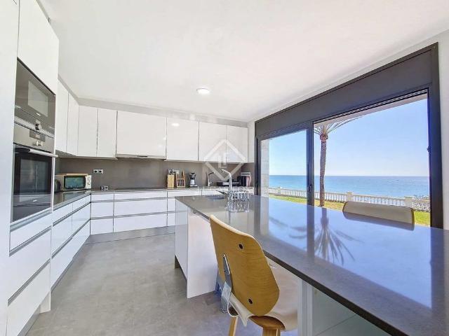 Luxury Villa for rent in Vilanova i la Geltrú, Catalonia