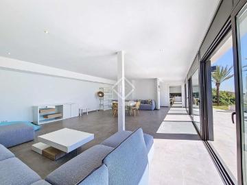 5 bedroom luxury Villa for rent in Vilanova i la Geltrú, Catalonia