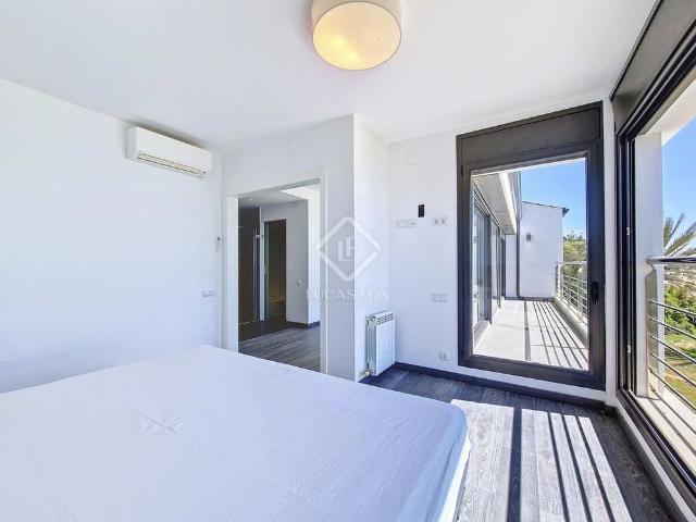 Luxury Villa for rent in Vilanova i la Geltrú, Spain