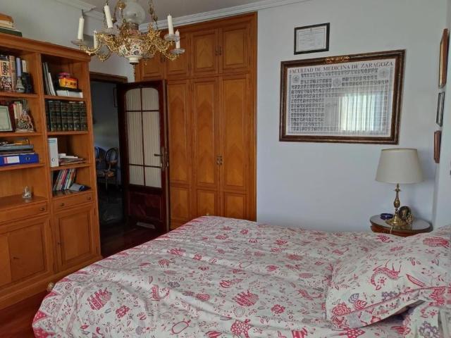 Luxury Villa for rent in Zaragoza, Aragon
