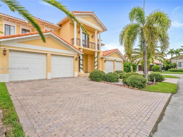 Luxury Villa for sale in Cutler Bay, United States