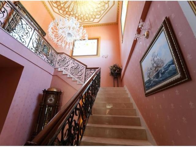 Luxury Villa for Sale in Dehesa de Campoamor
