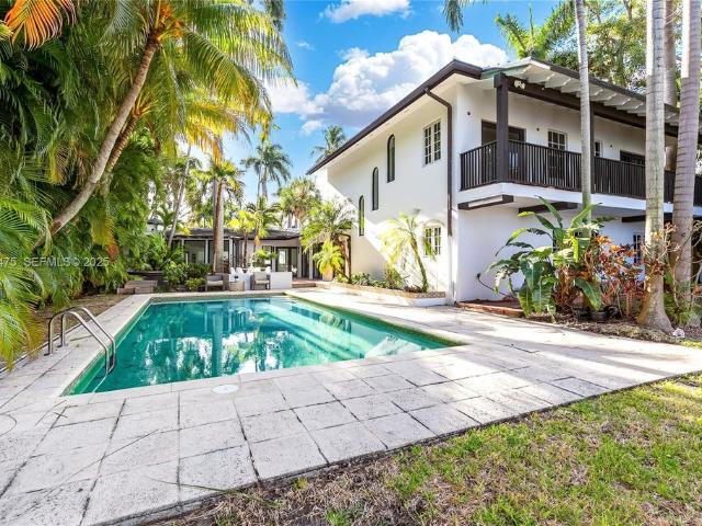 Luxury Villa for sale in Fort Lauderdale, United States