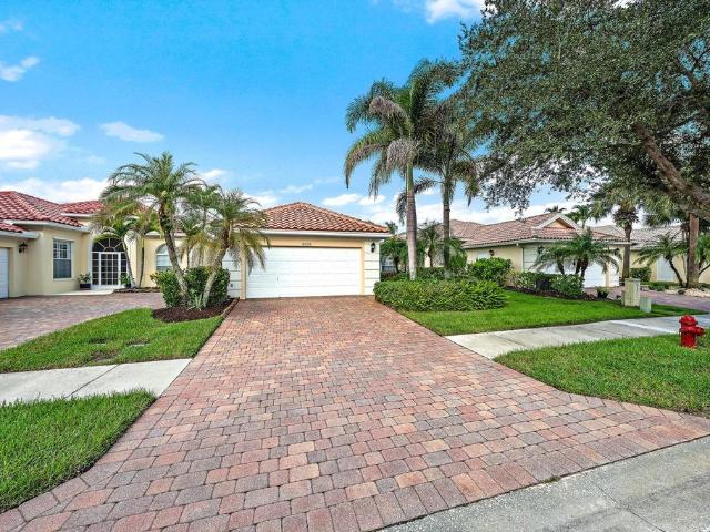 Luxury Villa for sale in Hobe Sound, Florida