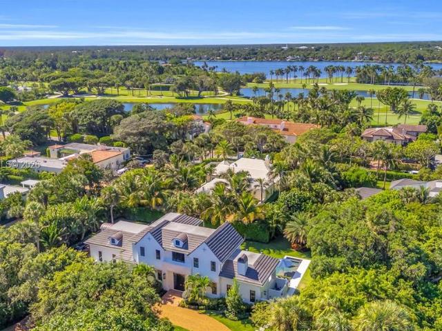 Luxury Villa for sale in Hobe Sound, Florida