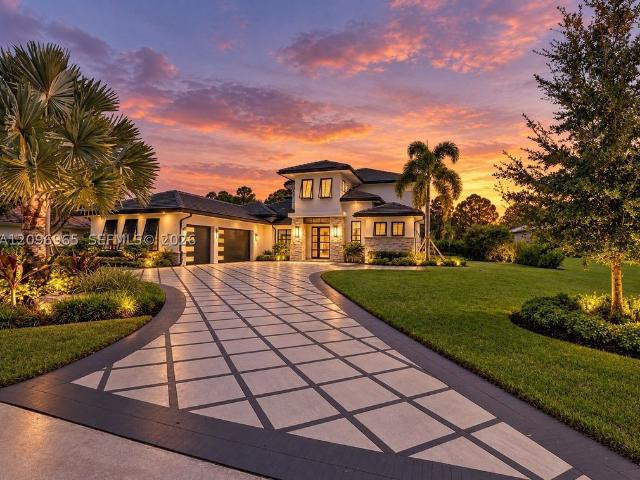 Luxury Villa for sale in Hobe Sound, Florida