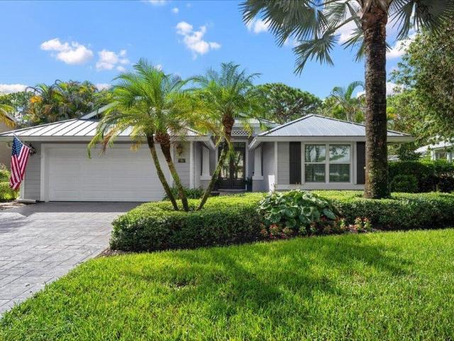 Luxury Villa for sale in Hobe Sound, Florida