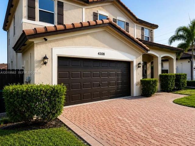 Luxury Villa for sale in Homestead, United States