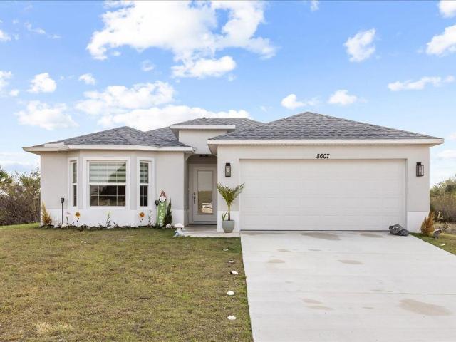 Luxury Villa for sale in Okeechobee, United States