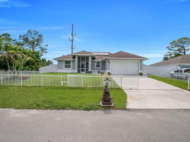 Luxury Villa for sale in Lehigh Acres, United States