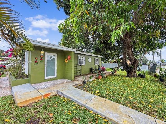 Luxury Villa for sale in Miami Gardens, Florida