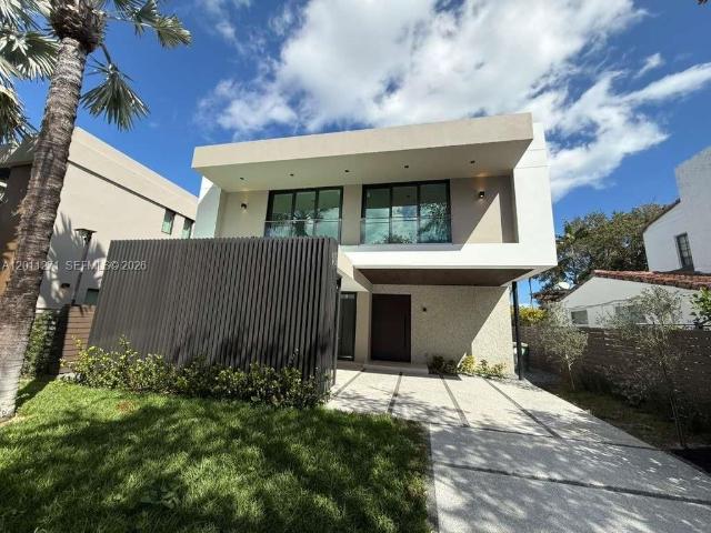 Luxury Villa for sale in Miami, Florida