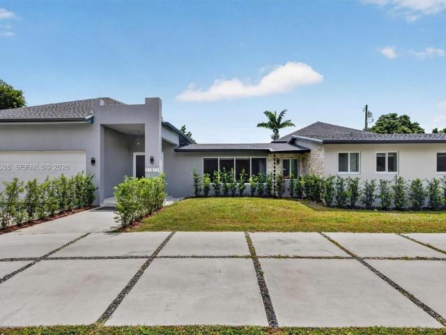 Luxury Villa for sale in Miami, Florida