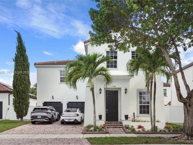 Luxury Villa for sale in Miami, Florida