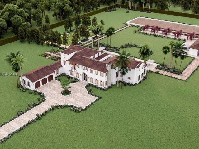 Luxury Villa for sale in Miami, Florida
