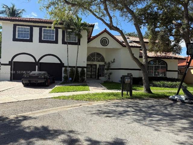 Luxury Villa for sale in Miami Lakes, Florida