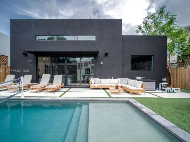Luxury Villa for sale in Miami, United States