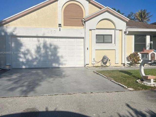 Luxury Villa for sale in North Lauderdale, Florida