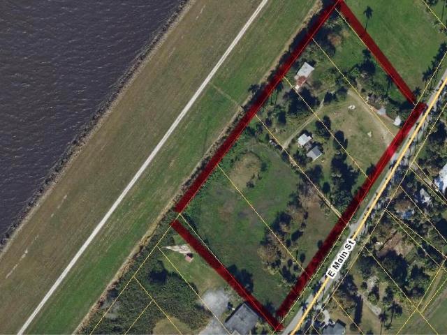 Luxury Villa for sale in Pahokee, United States