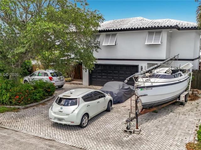 Luxury Villa for sale in Wilton Manors, United States