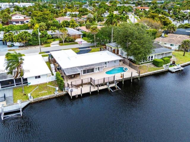 Luxury Villa for sale in Wilton Manors, Florida