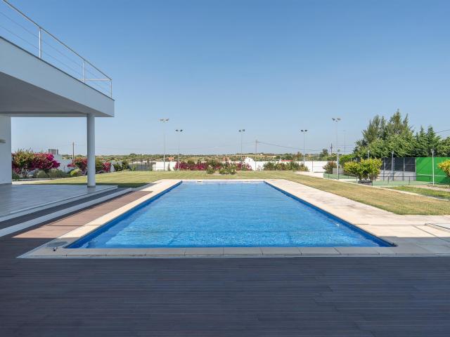 Luxury Villa | Finca | For Sale | Portugal | Alentejo 747m² Arraiolos