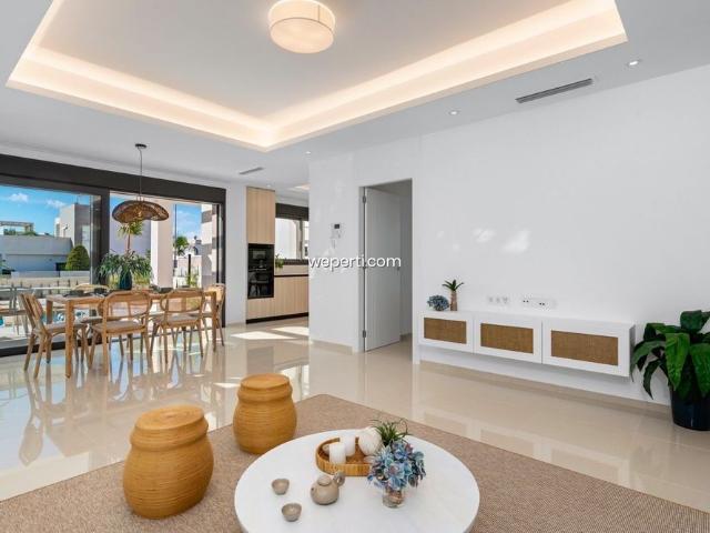 Luxury Villa in Ciudad Quesada, ciudad quesada, for rent