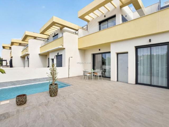 Luxury Villa in Ciudad Quesada, ciudad quesada, for rent