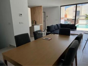 Luxury Villa in Benijófar, for rent