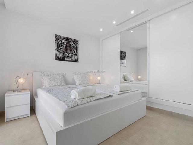 Luxury Villa in Benijófar, for rent